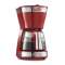 滴落式咖啡厂商积极的系列热情红ICM12011J-R