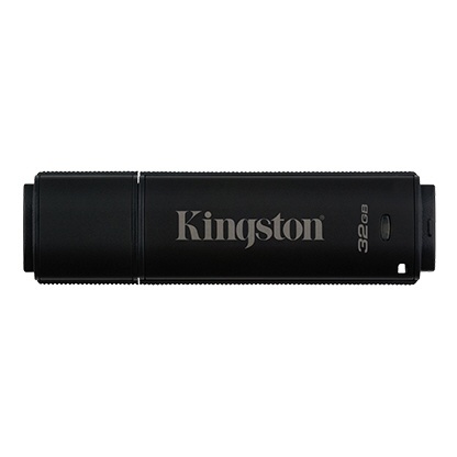 USB DataTraveler 4000G2 ֥å DT4000G2DM/32GB [32GB /USB TypeA /USB3.0 /å׼]