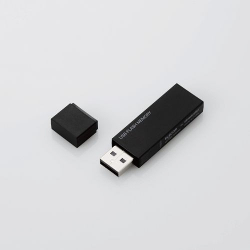 USB ubN MF-MSU2B64GBK [64GB /USB TypeA /USB2.0 /Lbv]