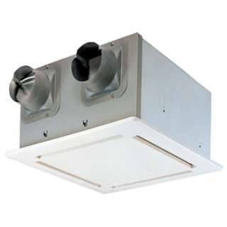 空气调节换气扇天花板盒形VFE-125FP