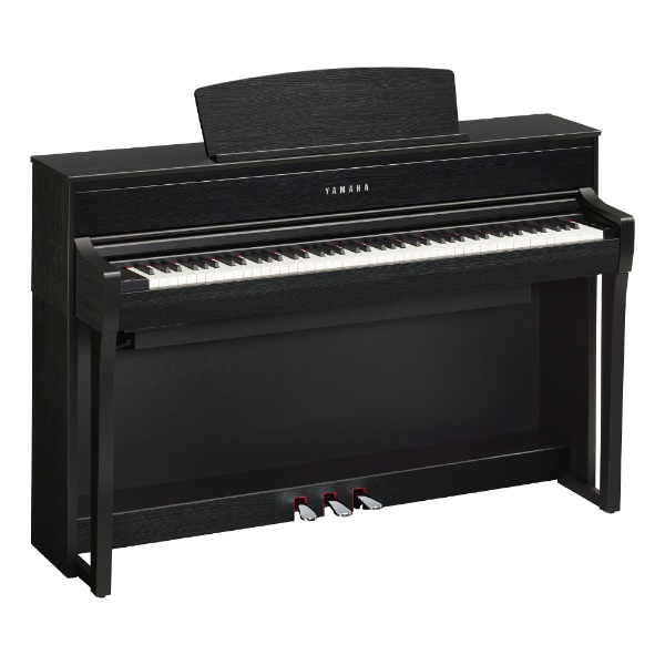 電子ピアノ CLP-775B ブラックウッド調 [88鍵盤]