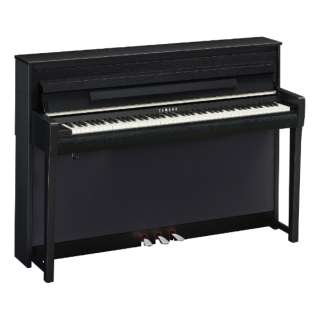 电子琴CLP-785B黑色木材风格[88键盘]