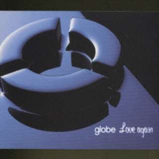 globe/ Love again yCDz