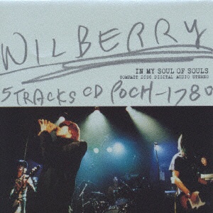 ギフ_包装 wilberry:In 2020 my soul souls of CD
