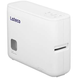 标签打印机Lateco EC-P10