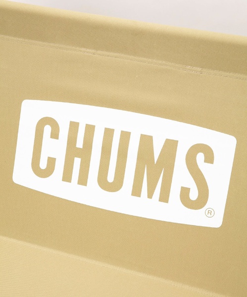 チャムス バック ウィズベンチ CHUMS Back With Bench(約H73xW110xD40cm/レッド×ネイビー) CH62-1499