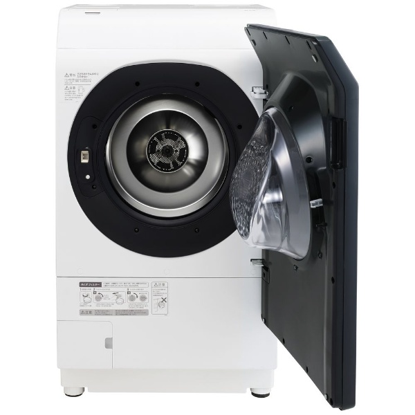 Washing And Drying Machine silver system ES-W113-SR [washing 11.0 