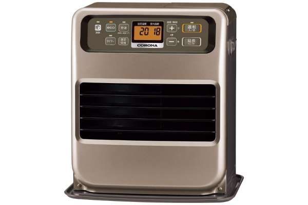 暖房器具のおすすめ選 21 暖房範囲のタイプ別に省エネモデルなども紹介 ビックカメラ Com