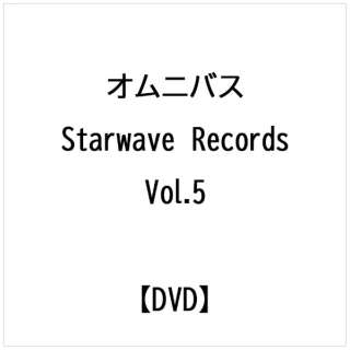 IjoXF Starwave Records Vol.5 yDVDz