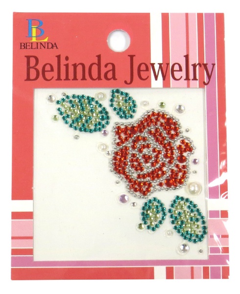 奨 ƥå No.1500 Belinda No.1500