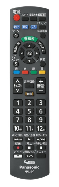 液晶テレビ VIERA(ビエラ) TH-32H300 [32V型 /ハイビジョン]