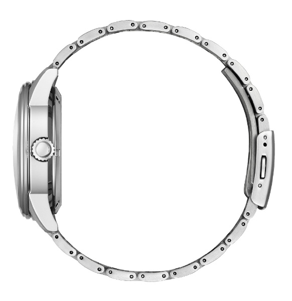 シチズン CITIZEN 腕時計 メンズ NB3001-61M シチズン コレクション メカニカル クラシカルライン マルチハンズ CITIZEN COLLECTION 自動巻き（9184/手巻き付） ブルーxシルバー アナログ表示