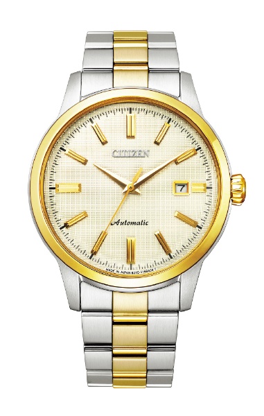 CITIZEN COLLECTION（シチズンコレクション） メカニカル クラシカルライン NK0004-94P CITIZEN｜シチズン 通販 |  ビックカメラ.com