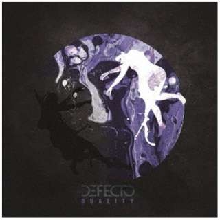 DEFECTO/ Duality 【CD】