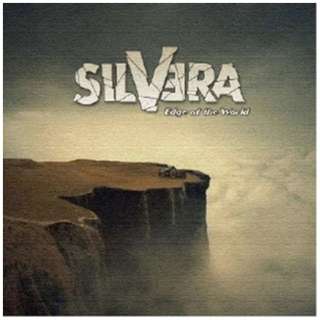 SILVERA/ Edge Of The World 【CD】