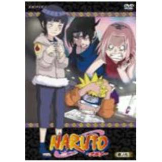 Naruto ナルト 巻ノ九 Dvd ソニーミュージックマーケティング 通販 ビックカメラ Com