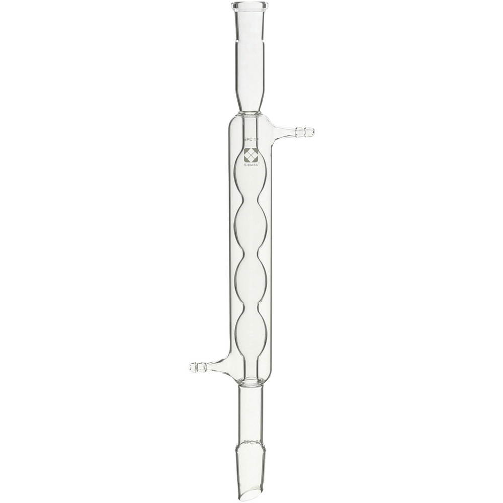 SIBATA　SPC冷却器アリン　19－24　200mm 030720-24200