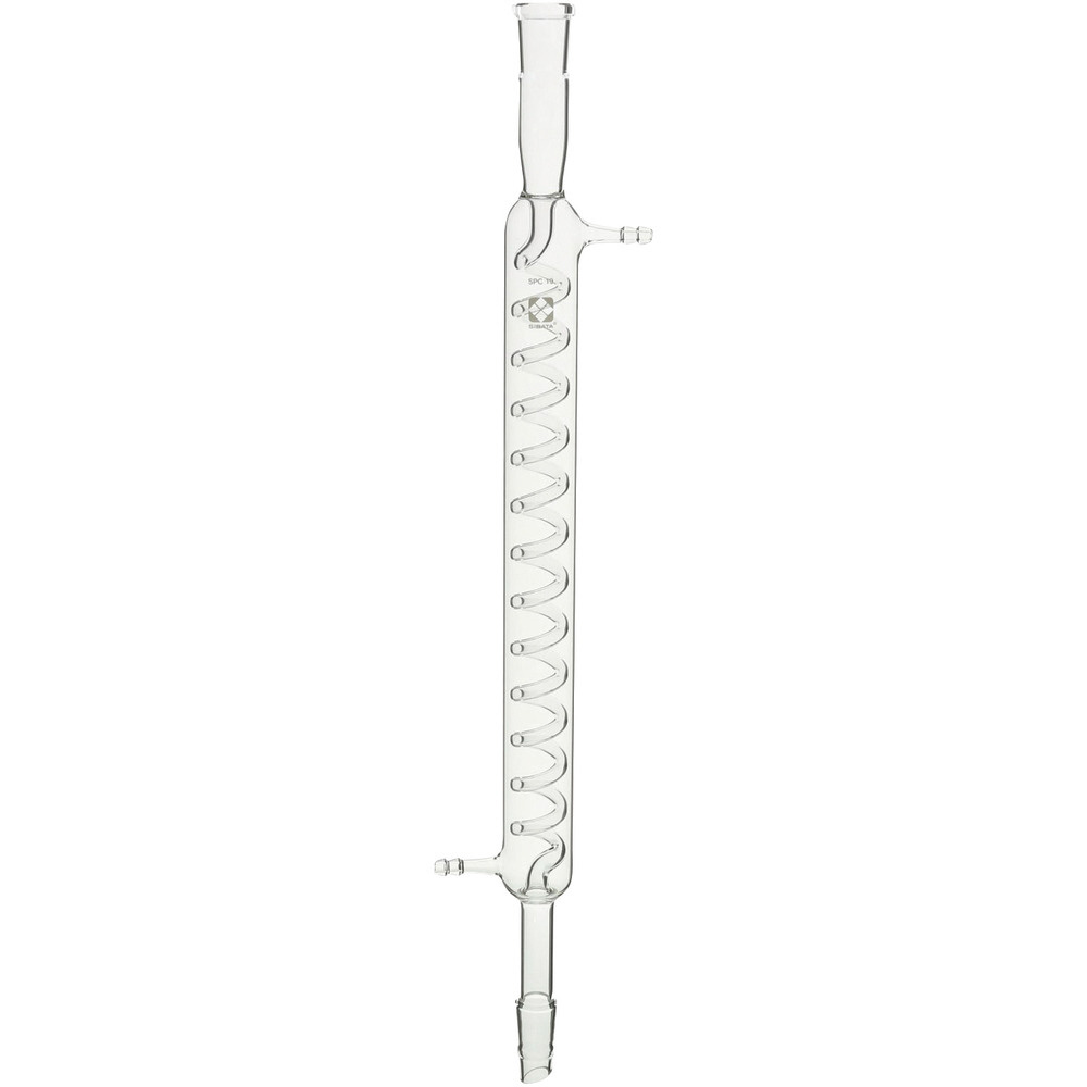 SIBATA SPC冷却器グラハム 19－19 300mm 030740-19300 柴田科学