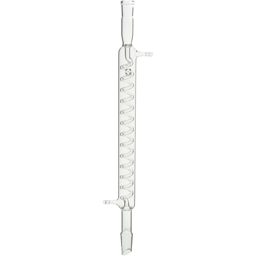 SIBATA　SPC冷却器グラハム　19－24　300mm 030740-24300