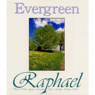 Raphael/ Evergreen yCDz