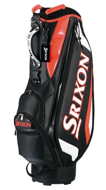 切売販売 SRIXON スリクソン キャディバッグ GGC-S166 バッグ