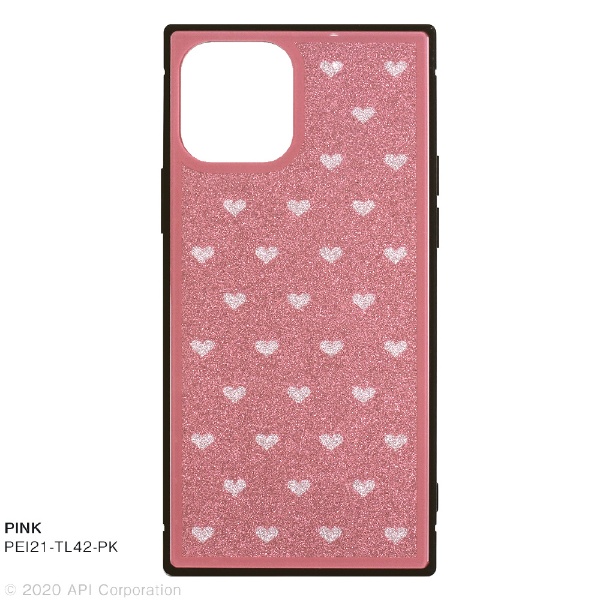 EYLE TILE HEART PINK iPhone 12/12 Pro 6.1б