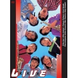 L~I~V~E`Cu DVD-BOX yDVDz