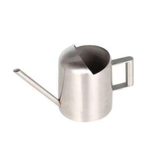 STAINLESS PITCHER SILVER XeX sb`[ G19-0083SV