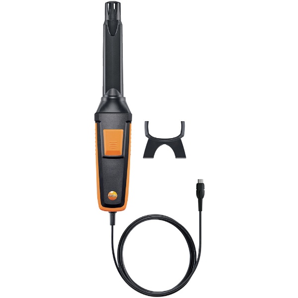 SALE】テストー testo400/440用 ( 0632 1552 ) (株)テストー-