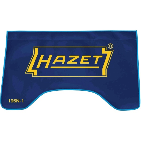 HAZET フェンダーカバー 196N-1 HAZET社｜ハゼット 通販