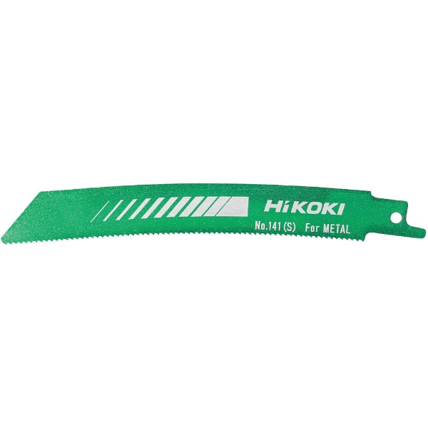 HiKOKI(ハイコーキ) 0000-3461 湾曲ブレード 全長150mm 50枚