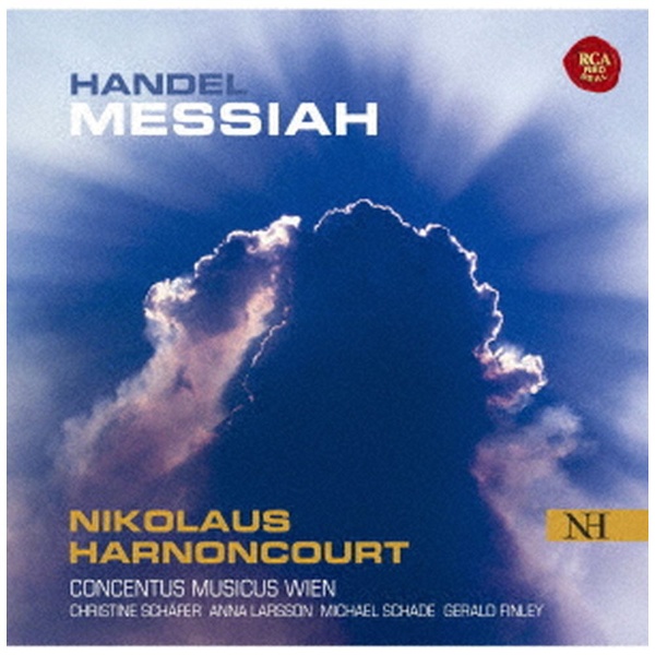 ユニバーサルミュージック ポール・マクリーシュ(指揮) CD ヘンデル:オラトリオ《サウル》全曲