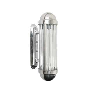 WALL LAMP GLASS STICK S EH[v KX XeBbN S 100-207S