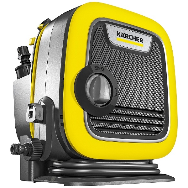 KARCHER(ケルヒャー) 1.603-540.0 K5 プレミアム サイレント 50Hz 高圧洗浄機 (東日本・50Hz専用)  2.638-817.0 アンダーボディスプレーランス 通販
