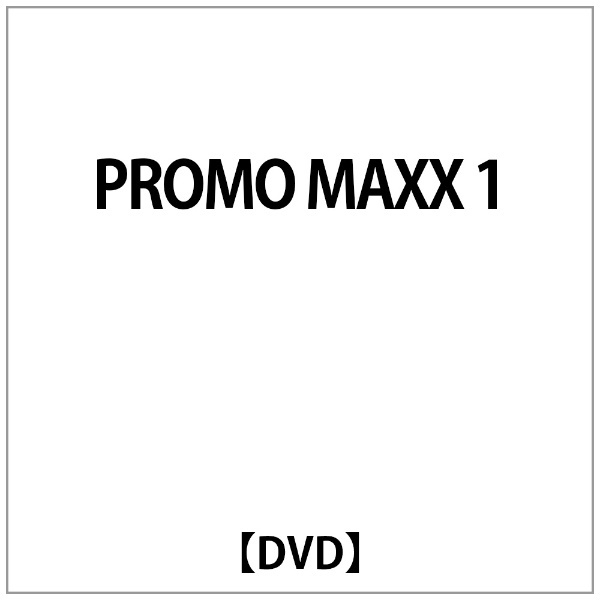 酒井法子:PROMO　ビクターエンタテインメント｜Victor　MAXX　【DVD】　Entertainment　通販