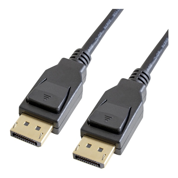 DisplayPortP[u Ver1.4 8K HDRΉ ubN GP-DP14K-15 [1.5m]