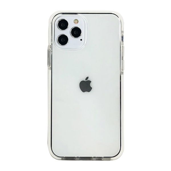 ＜ビックカメラ＞ Crystal Flora case iPhone 12 mini 5.4インチ対応