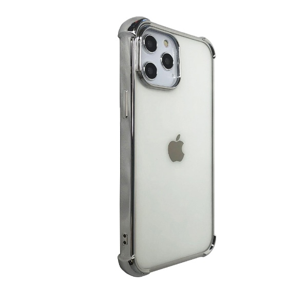 Glitter shockproof soft case iPhone Pro ●日本正規品● 12 6.7インチ対応 実物 Max