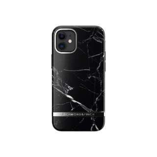 iPhone 12 mini 5.4C`Ή Black Marble