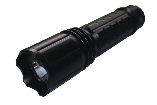 ブラックライト高寿命 コンセントタイプ UV-033NC365-01DC [LED /充電