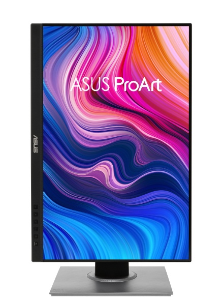 asus proart pa248qv monitor