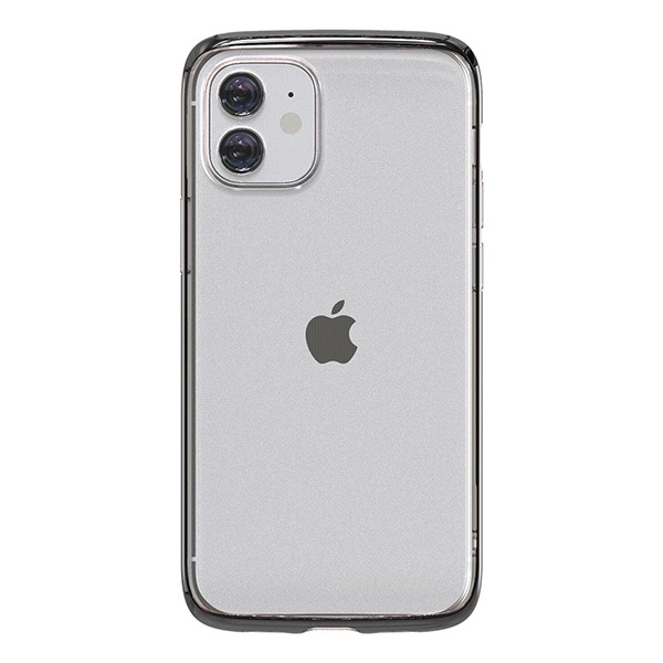 iPhone 12 mini 5.4бINO LINE INFINITY CLEAR ֥å
