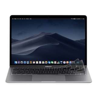 MacBook Air 13C`iJIS {z)p L[{[hJo[ Clearguard Air 13 (2018-19) mo-cld-marj