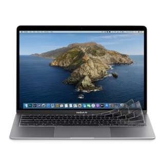 MacBook Air 13C` Magic KeyboardiJIS {z)p L[{[hJo[ Clearguard Air 13 Magic Keyboard mo-cld-matj