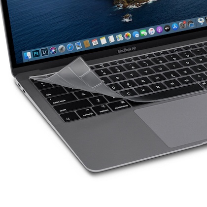 MacBook Air 13インチ Magic Keyboard（US 英語配列)用 キーボード