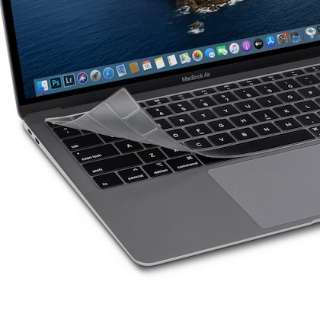 MacBook Air 13C` Magic KeyboardiUS pz)p L[{[hJo[ Clearguard Air 13 Magic Keyboard mo-cld-matu