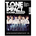 SixTONES/ TrackONE -IMPACT- Blu-ray yu[Cz