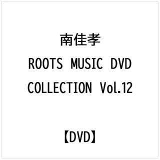 FF ROOTS MUSIC DVD COLLECTION Vol.12 yDVDz