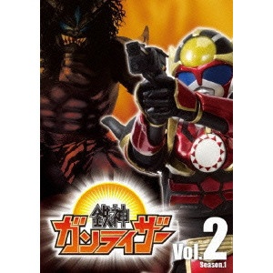鉄神ｶﾞﾝﾗｲｻﾞｰ:鉄神ｶﾞﾝﾗｲｻﾞｰ 春の新作シューズ満載 vol.2 ショッピング DVD