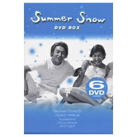 堂本剛/広末涼子:Summer Snow BOXｾｯﾄ 【DVD】